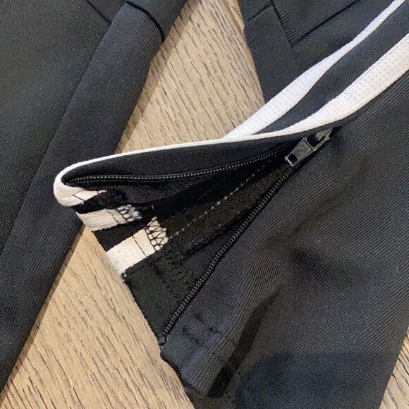 Toddler boys adidas climacool pants size2t - Picture 4 of 9